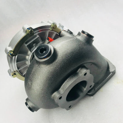 NEW Turbo K26 53269706292 53269886292 119173-18011 For Yanmar Ship 4LH-DTE