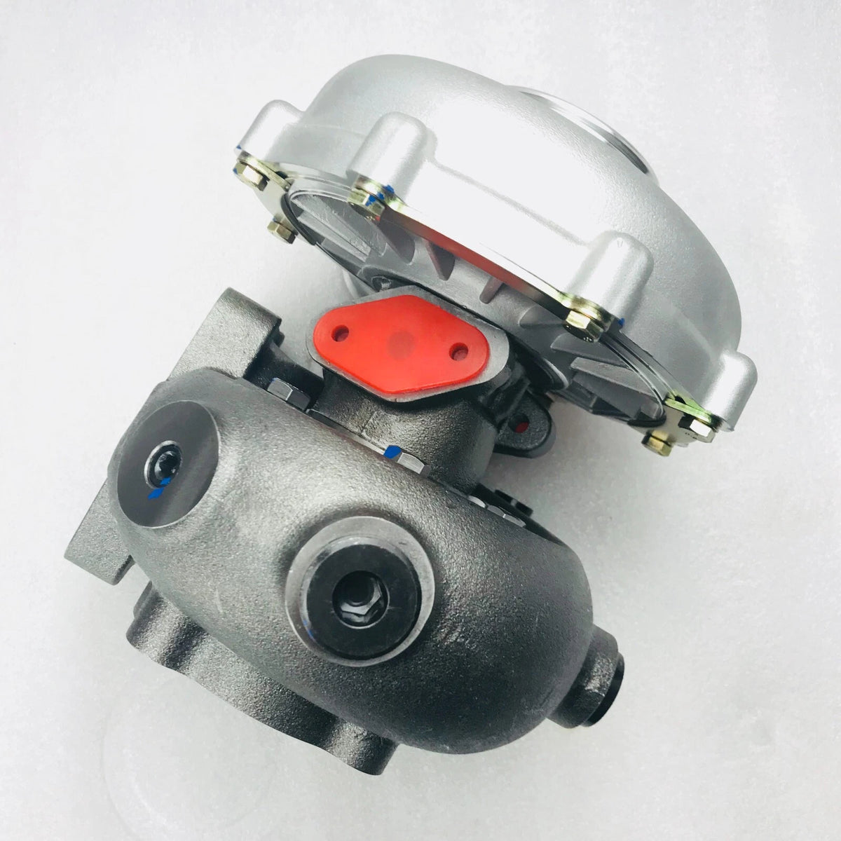 NEW Turbo K26 53269706292 53269886292 119173-18011 For Yanmar Ship 4LH-DTE