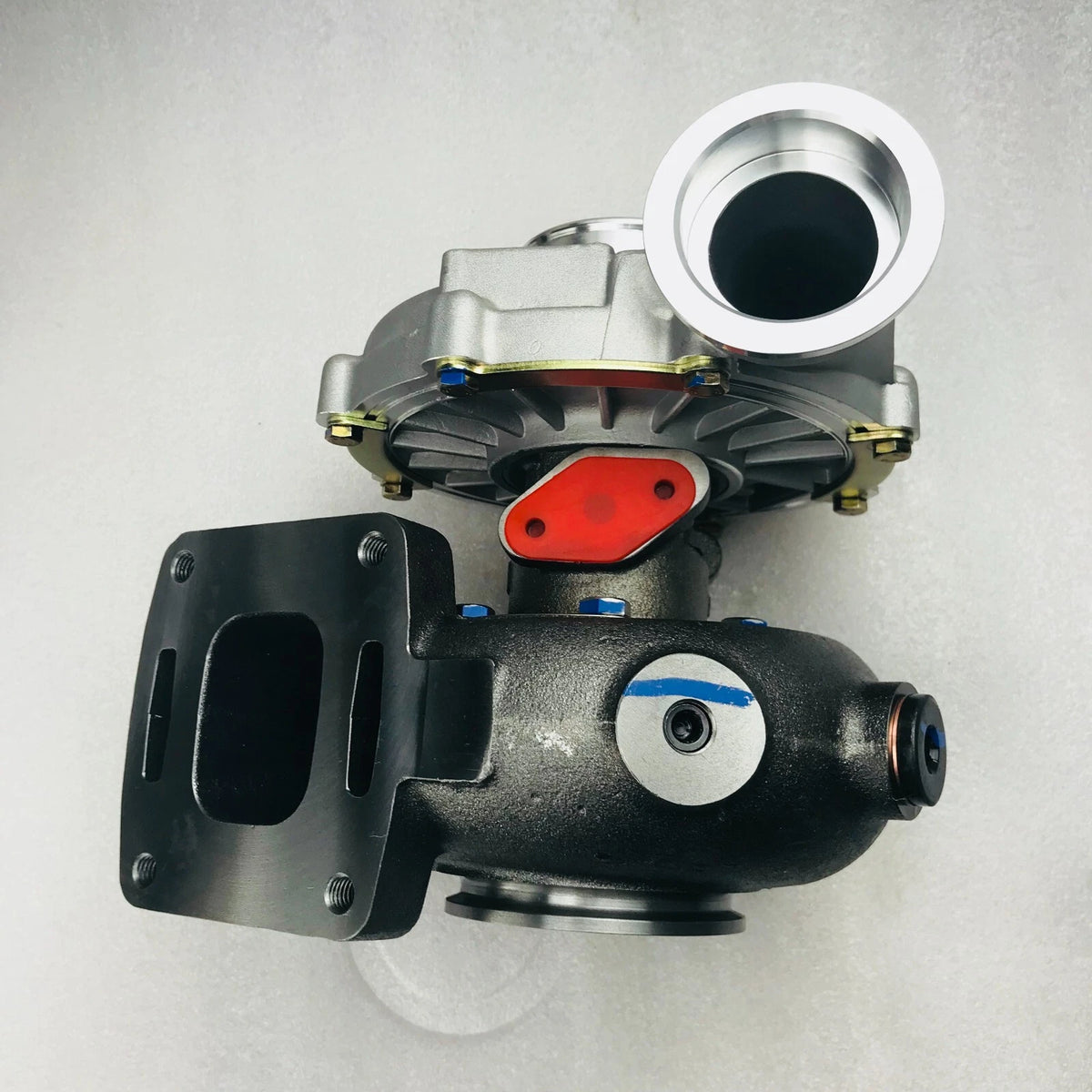NEW TURBO 53269706293 53269886293 860352 FOR Volvo Penta Marine TKAMD41