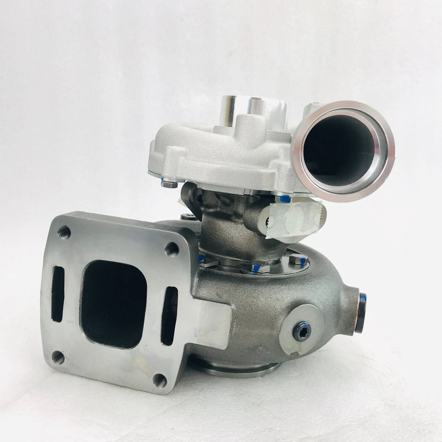 NEW TURBO K26 53269706492 5326-988-6492 3802033 for Volvo Penta Ship TAMD40