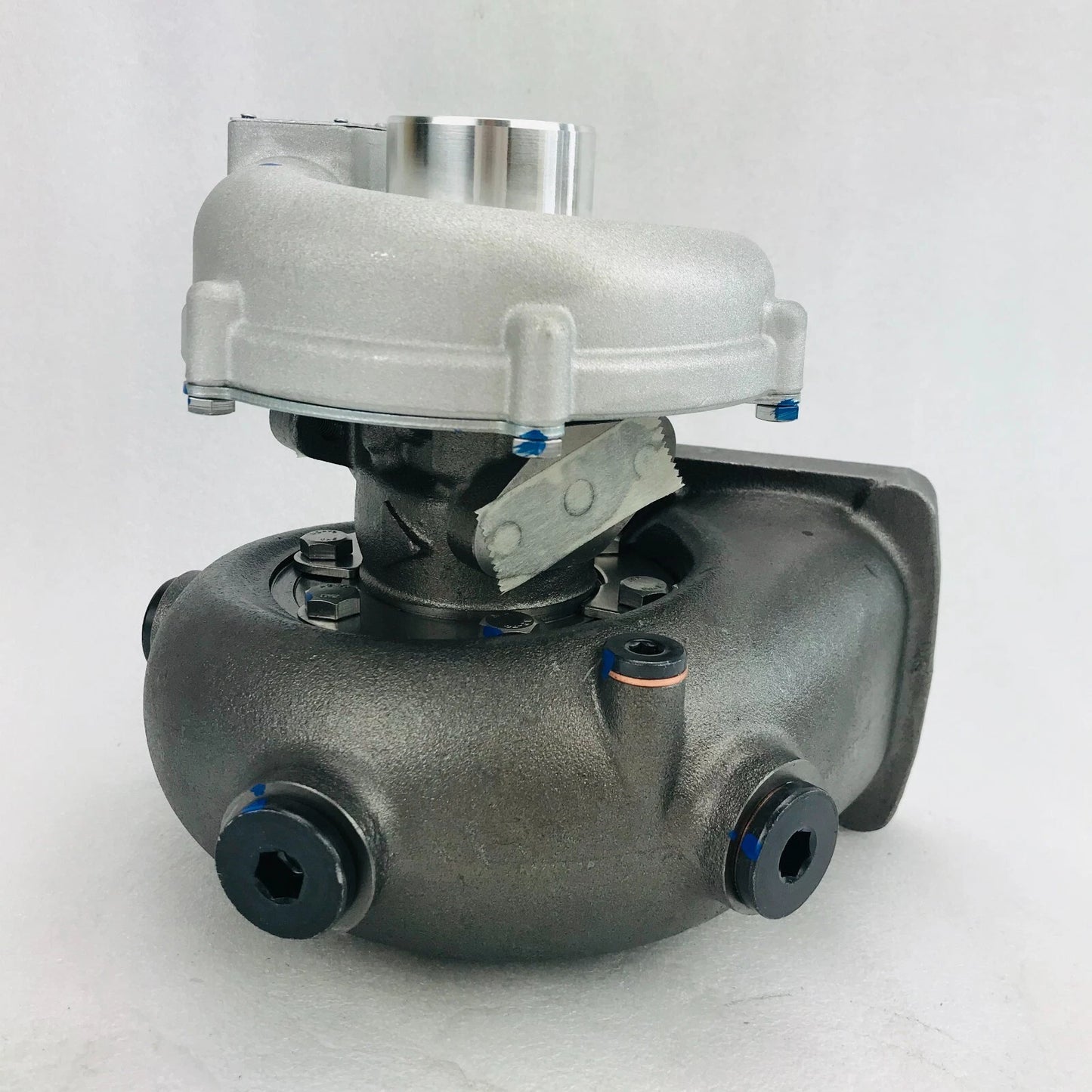 NEW TURBO K26 53269706492 5326-988-6492 3802033 for Volvo Penta Ship TAMD40