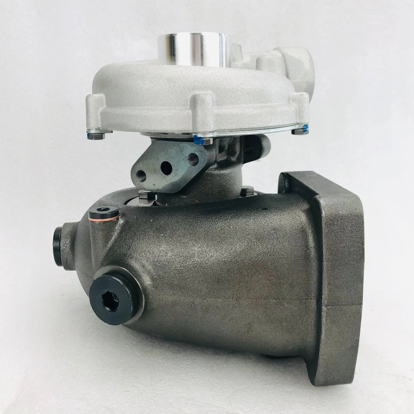 NEW TURBO K26 53269706492 5326-988-6492 3802033 for Volvo Penta Ship TAMD40
