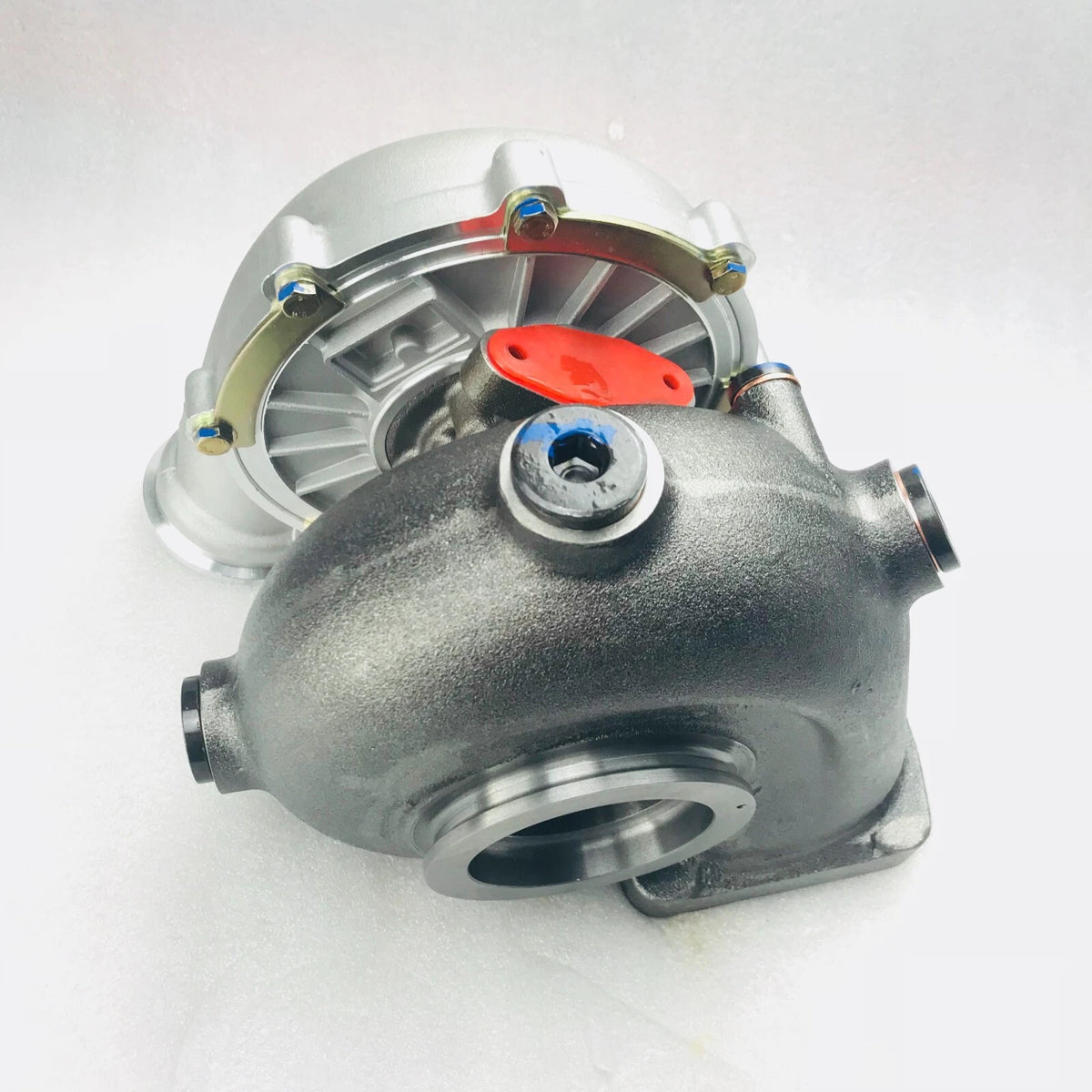 Turbo Replacement Fits KAD42 KAD41 Volvo Penta Schiff Marine 53269706497 861260
