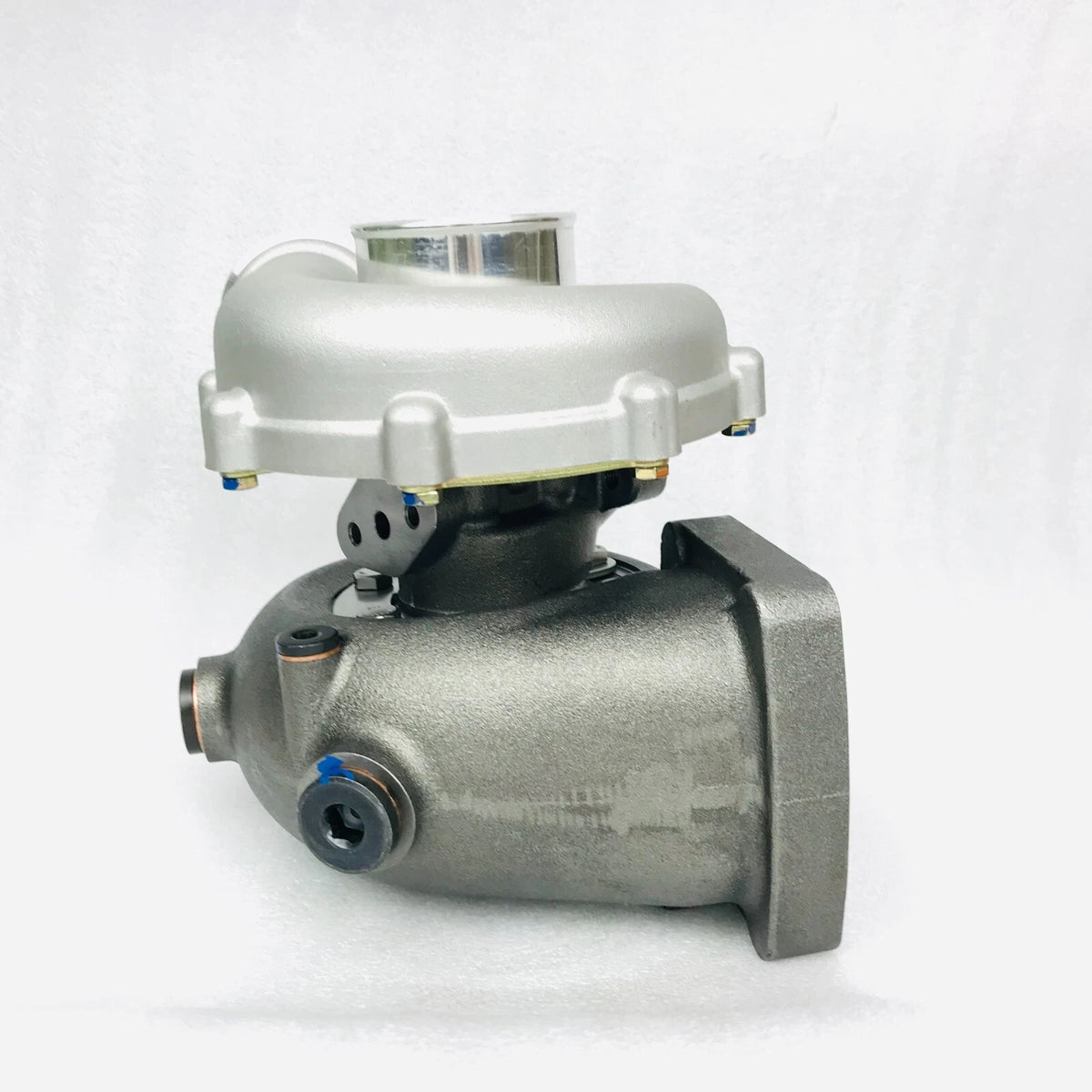 K26 53269706750 53269706751 turbo for Ste Marine Volvo Penta Ship with M16/KAD43