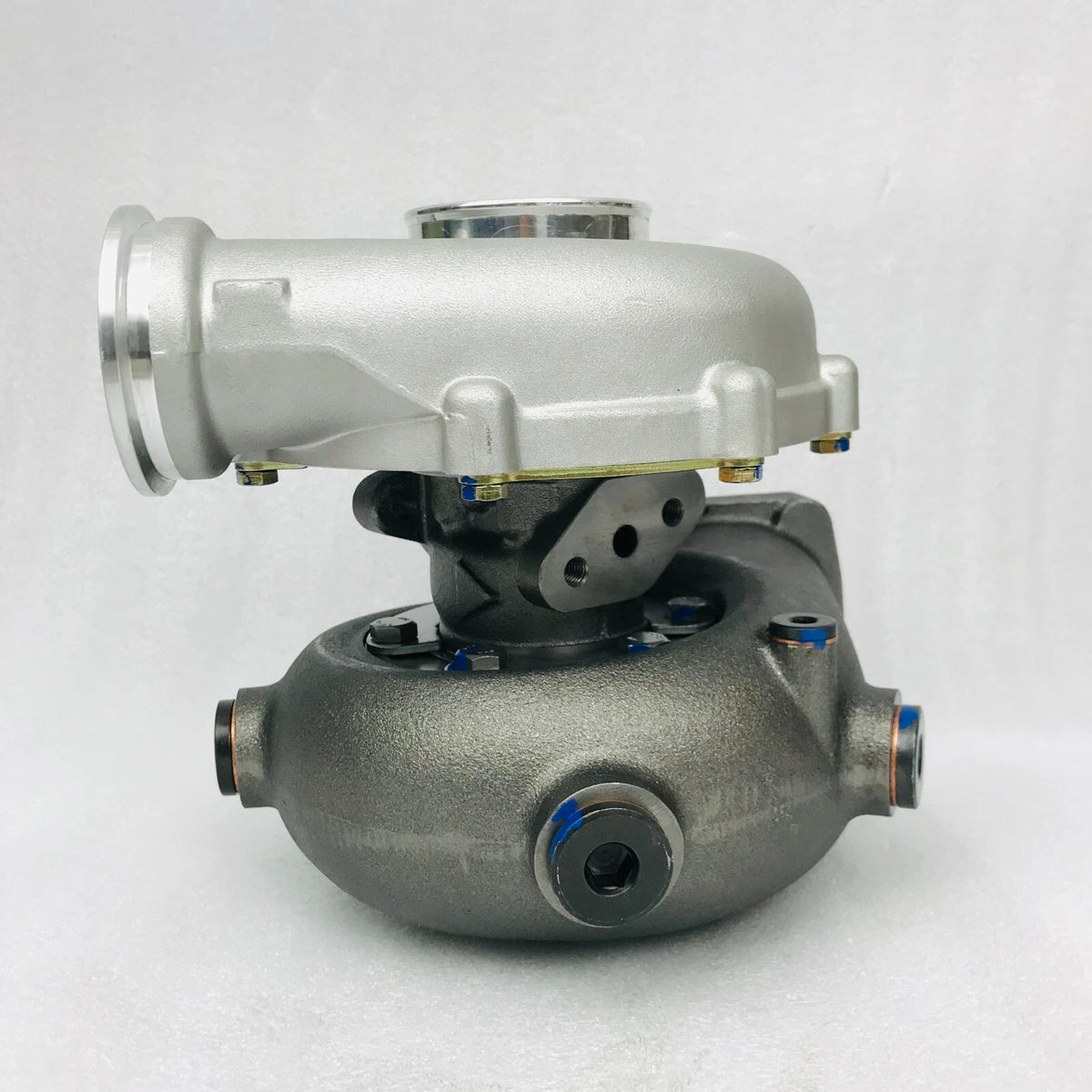 K26 53269706750 53269706751 turbo for Ste Marine Volvo Penta Ship with M16/KAD43