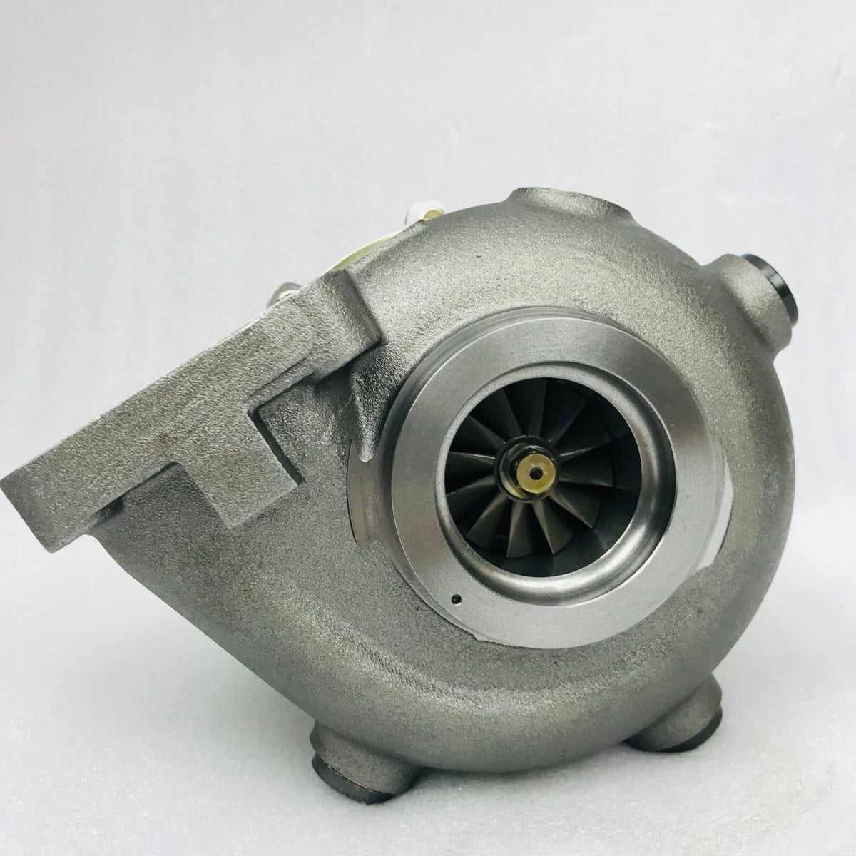 K26 53269706750 53269706751 turbo for Ste Marine Volvo Penta Ship with M16/KAD43
