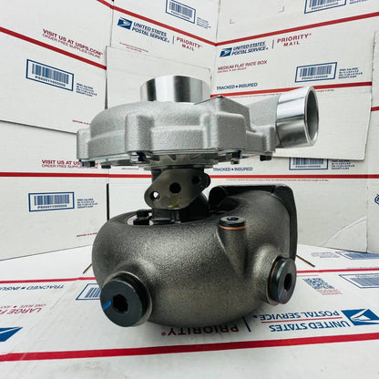 New K26 Turbocharger for Aifo ship Marine 53269707094 53269707095 8061SM20-SRM25