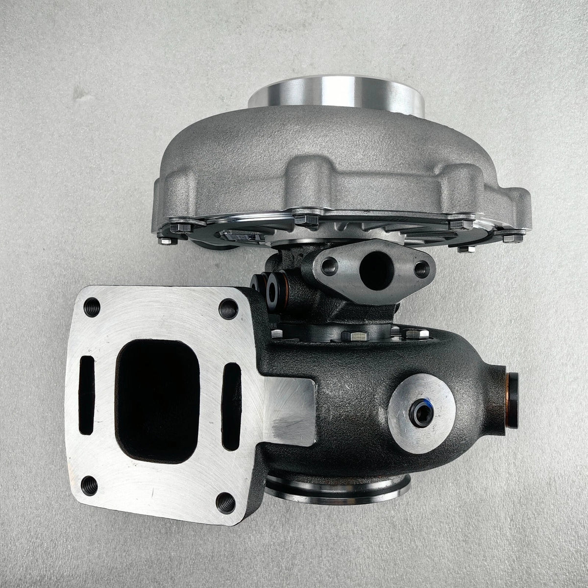 Turbo K26 53269707102 53269887102 for 2006-11 Man Industrial Gen Set E2848LE322