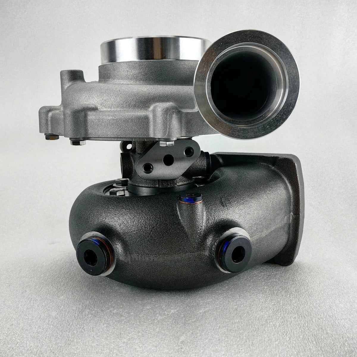 Turbo K26 53269707102 53269887102 for 2006-11 Man Industrial Gen Set E2848LE322