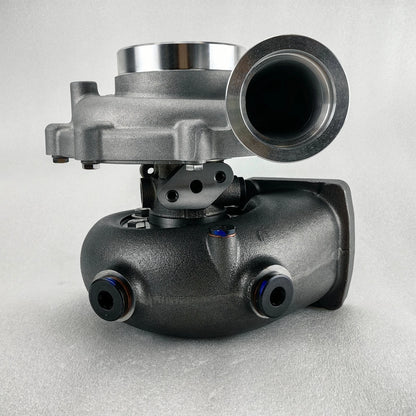 Turbo K26 53269707102 53269887102 for 2006-11 Man Industrial Gen Set E2848LE322