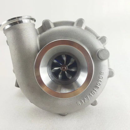 Turbo K26 53269707102 53269887102 for 2006-11 Man Industrial Gen Set E2848LE322