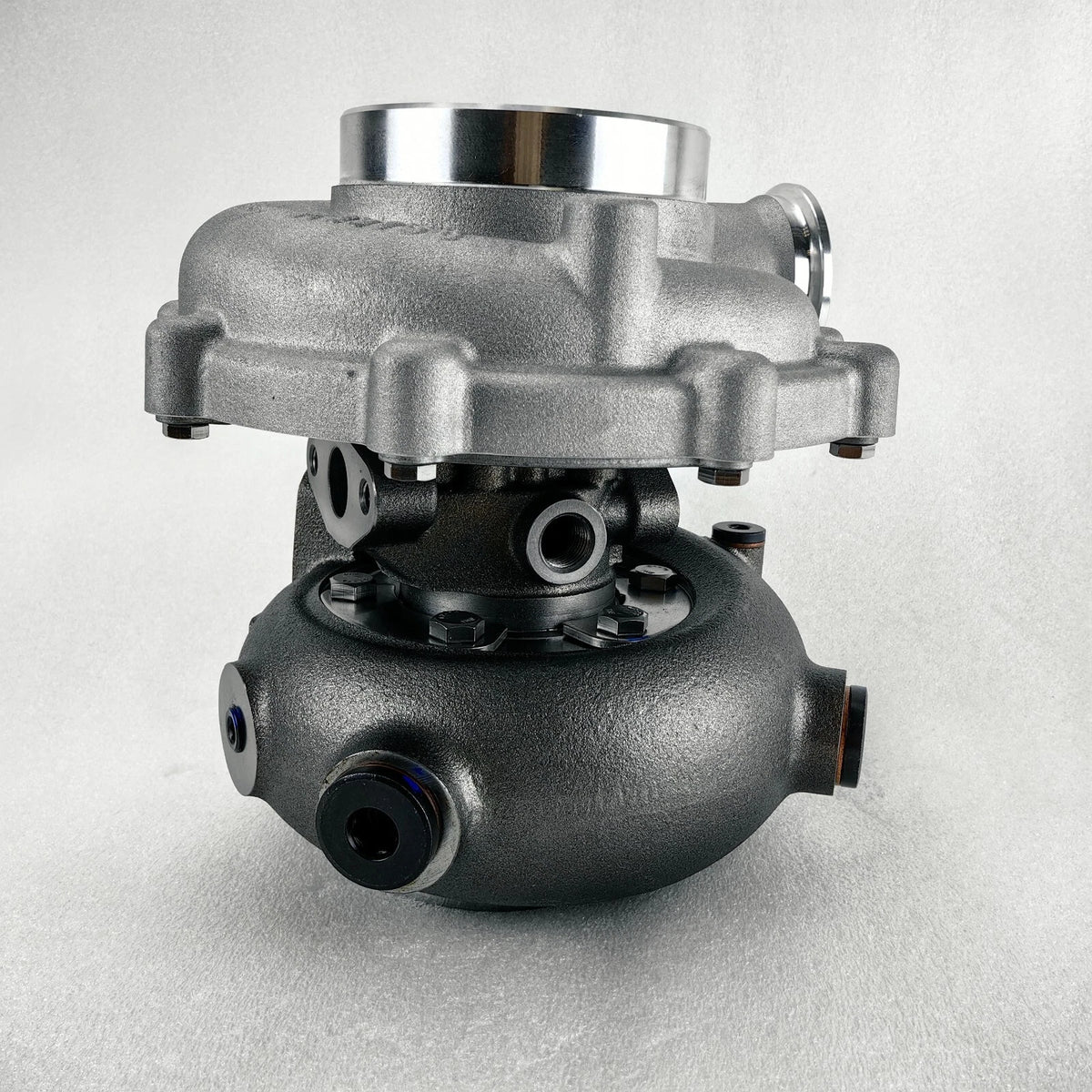 Turbo K26 53269707102 53269887102 for 2006-11 Man Industrial Gen Set E2848LE322