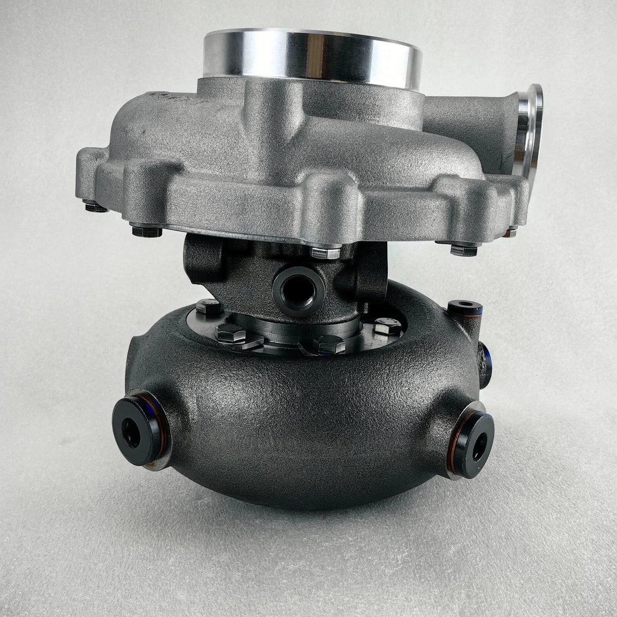 Turbo K26 53269707102 53269887102 for 2006-11 Man Industrial Gen Set E2848LE322