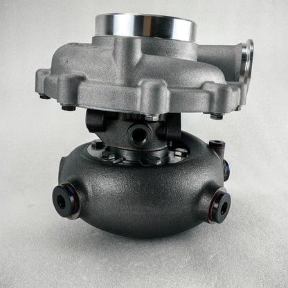 Turbo K26 53269707102 53269887102 for 2006-11 Man Industrial Gen Set E2848LE322