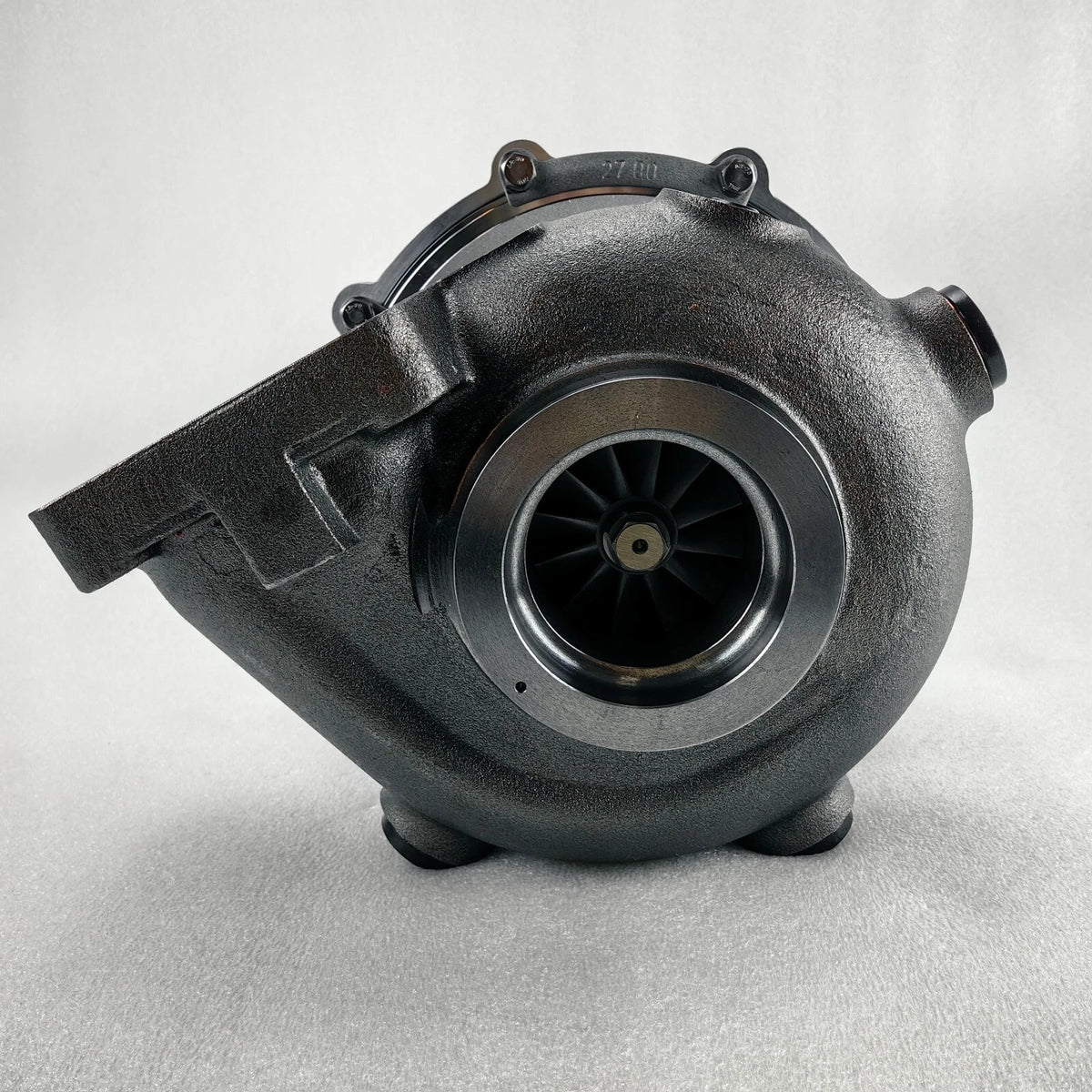 Turbo K26 53269707102 53269887102 for 2006-11 Man Industrial Gen Set E2848LE322