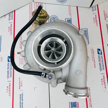 Replacement K26 Turbo 53269707104 53269887104 For Liebherr Industrial Engine