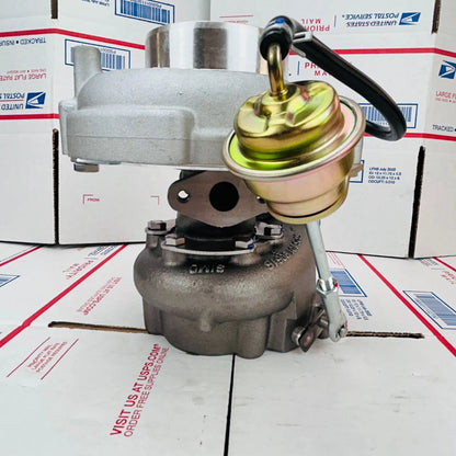 Replacement K26 Turbo 53269707104 53269887104 For Liebherr Industrial Engine