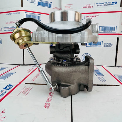 Replacement K26 Turbo 53269707104 53269887104 For Liebherr Industrial Engine