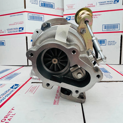 Replacement K26 Turbo 53269707104 53269887104 For Liebherr Industrial Engine