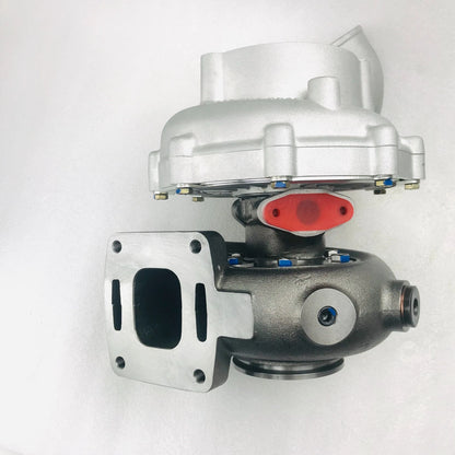 New Turbo K26 53269707105 3835914 FOR Volvo-Penta Ship 3.67L engine D4