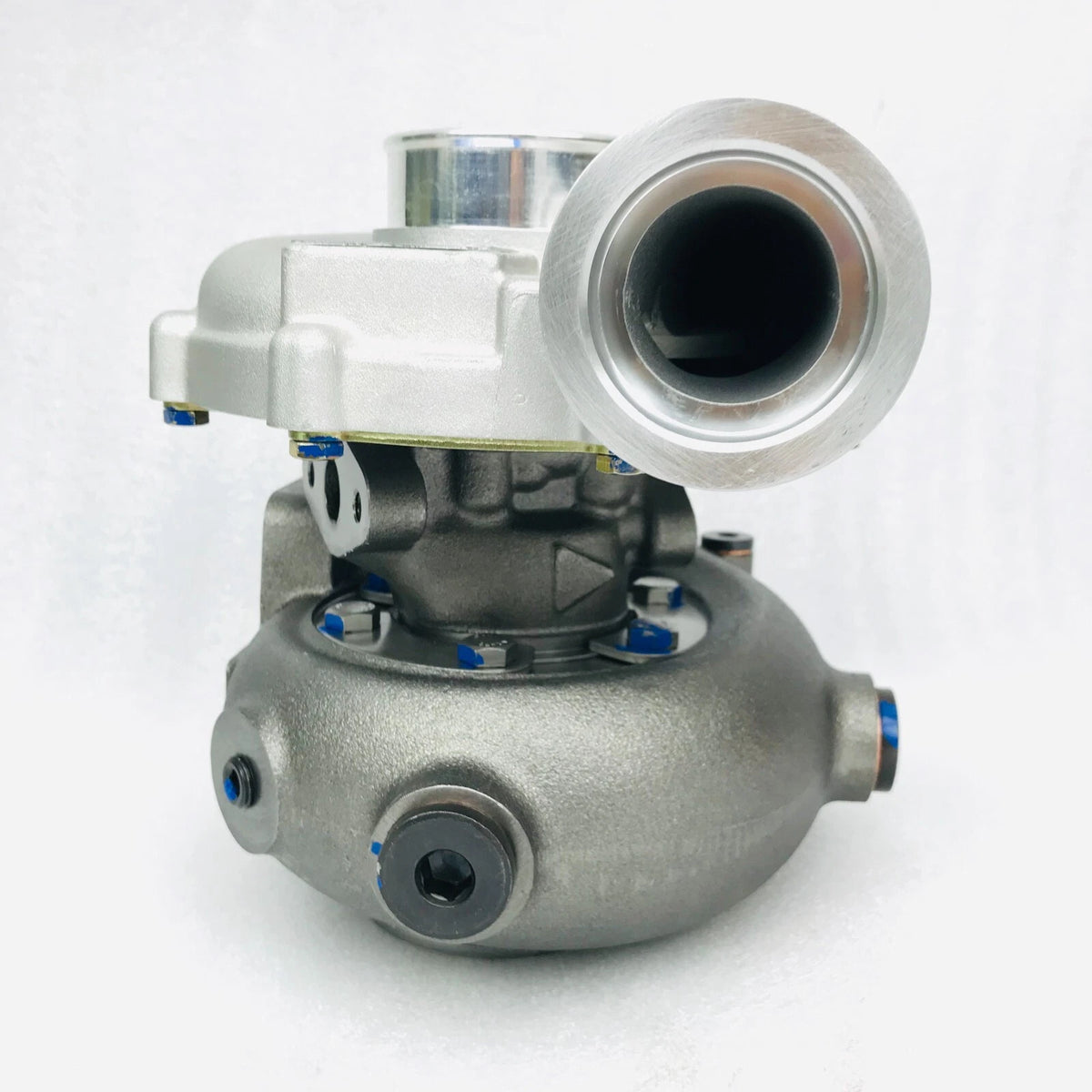 New Turbo K26 53269707200 3583006 for Volvo Penta Marine KAD300 KAMD300 3.6L