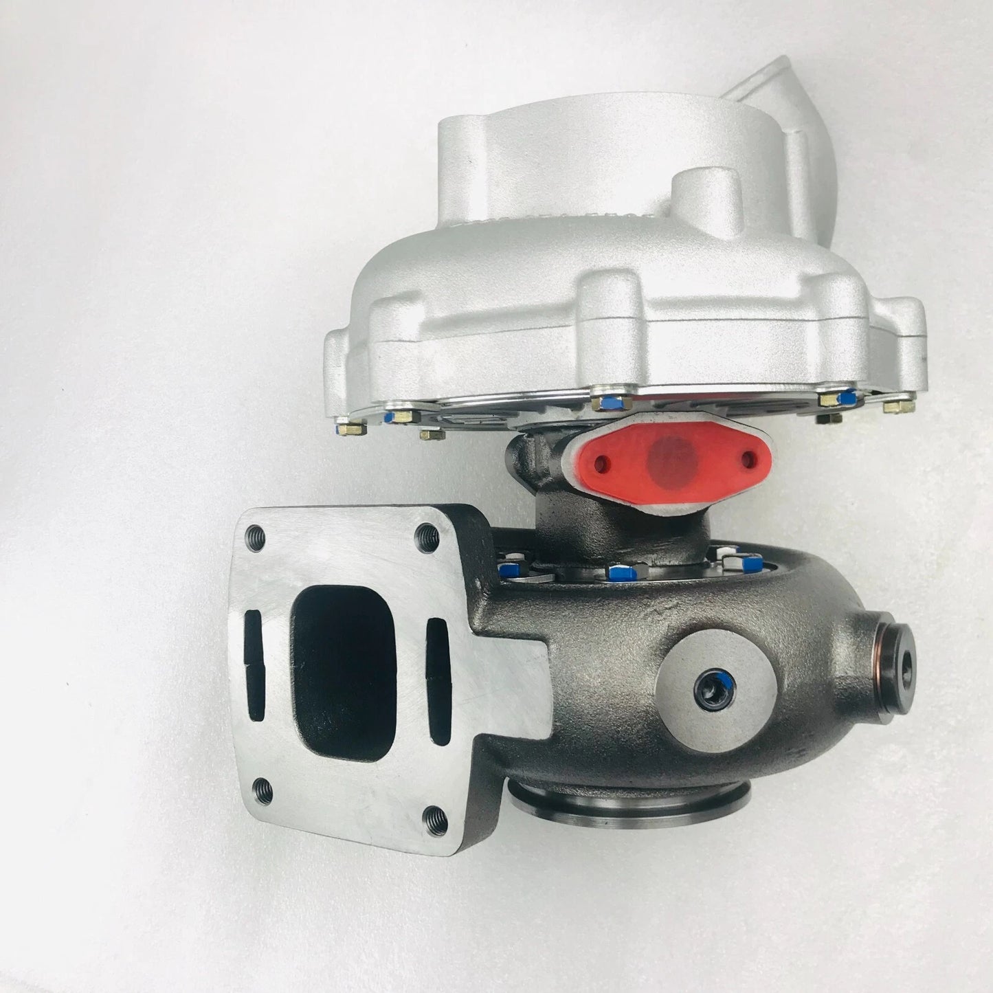 New Turbo K26 53269707700 3802150 FOR Volvo Penta Marine 3.67L D4-210 D4-225