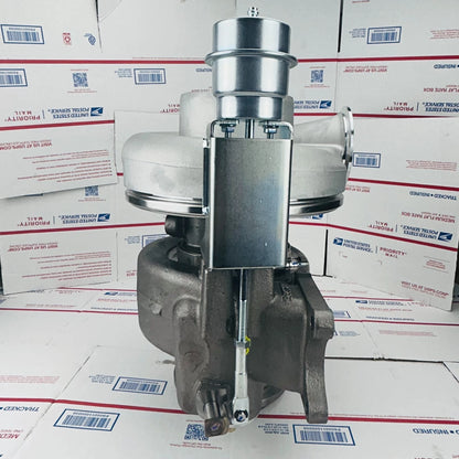 RPLMT Turbo Fits HX60W Cummins Truck ISX2 SIGNATURE 600(ISX3) 5327752 3590901