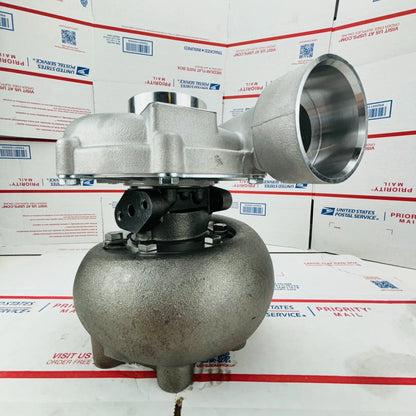 NEW Turbo K27 53279706206 53279886206 For Benz With DA640 OM442LA/OM422 Engine