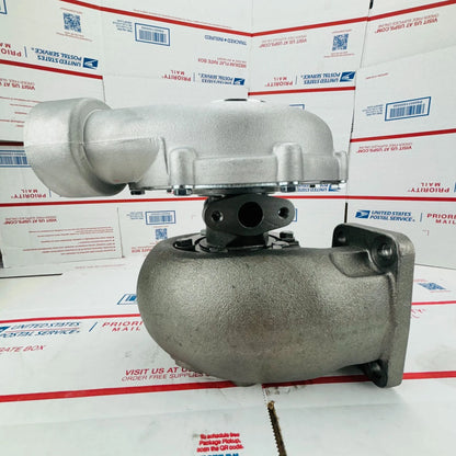 NEW Turbo K27 53279706206 53279886206 For Benz With DA640 OM442LA/OM422 Engine