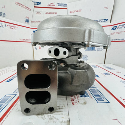 Replacement Turbo 53279706214 FOR K27 John Deere Liebherr Earth Moving D924TE