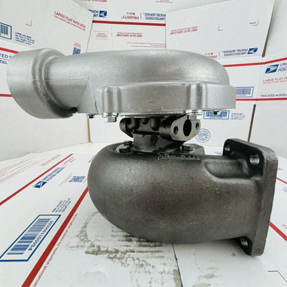 Replacement Turbo 53279706214 FOR K27 John Deere Liebherr Earth Moving D924TE