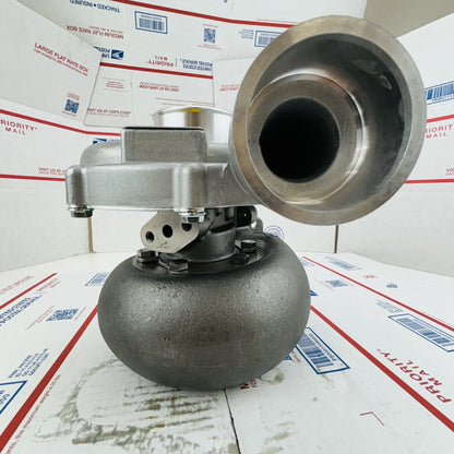 Replacement Turbo 53279706214 FOR K27 John Deere Liebherr Earth Moving D924TE