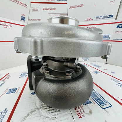 Replacement Turbo 53279706214 FOR K27 John Deere Liebherr Earth Moving D924TE