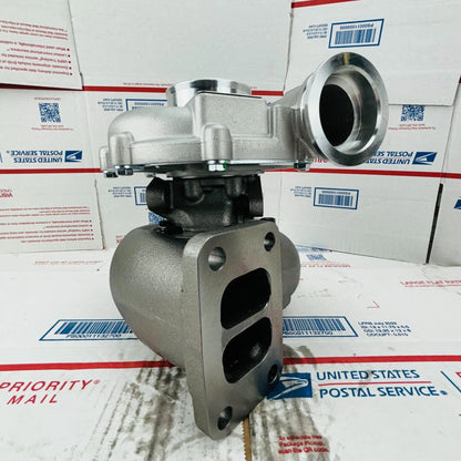 NEW K27 turbo 53279706441 53279886441 for Mercedes-Benz Truck OM366A OM366LA