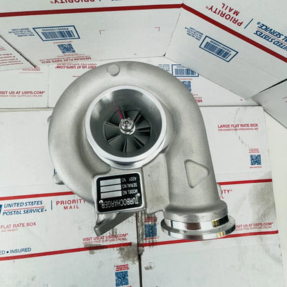 NEW K27 turbo 53279706441 53279886441 for Mercedes-Benz Truck OM366A OM366LA