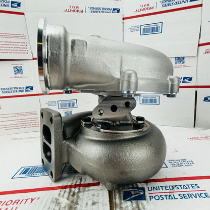 NEW K27 turbo 53279706441 53279886441 for Mercedes-Benz Truck OM366A OM366LA