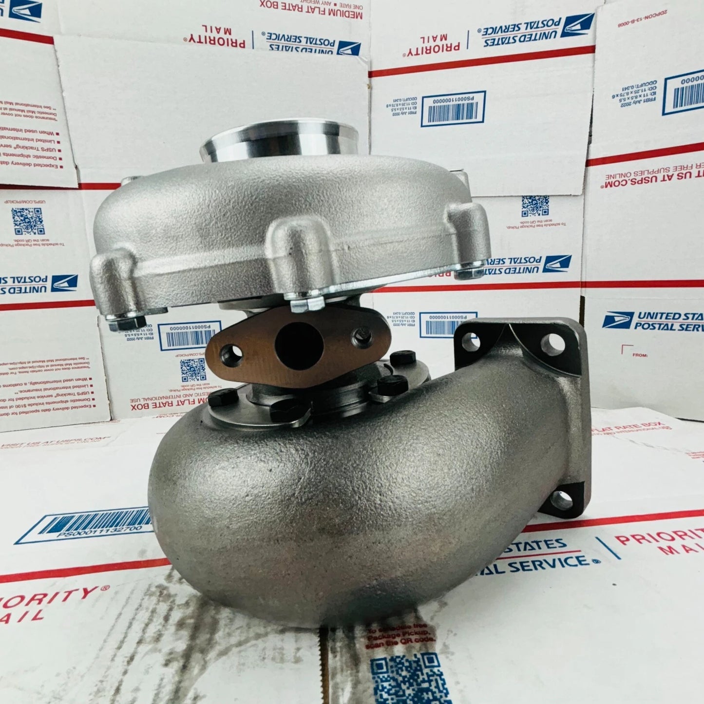 NEW K27 turbo 53279706441 53279886441 for Mercedes-Benz Truck OM366A OM366LA