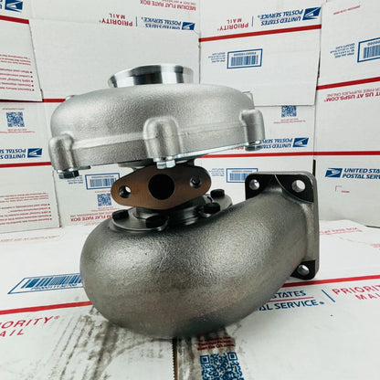NEW K27 turbo 53279706441 53279886441 for Mercedes-Benz Truck OM366A OM366LA
