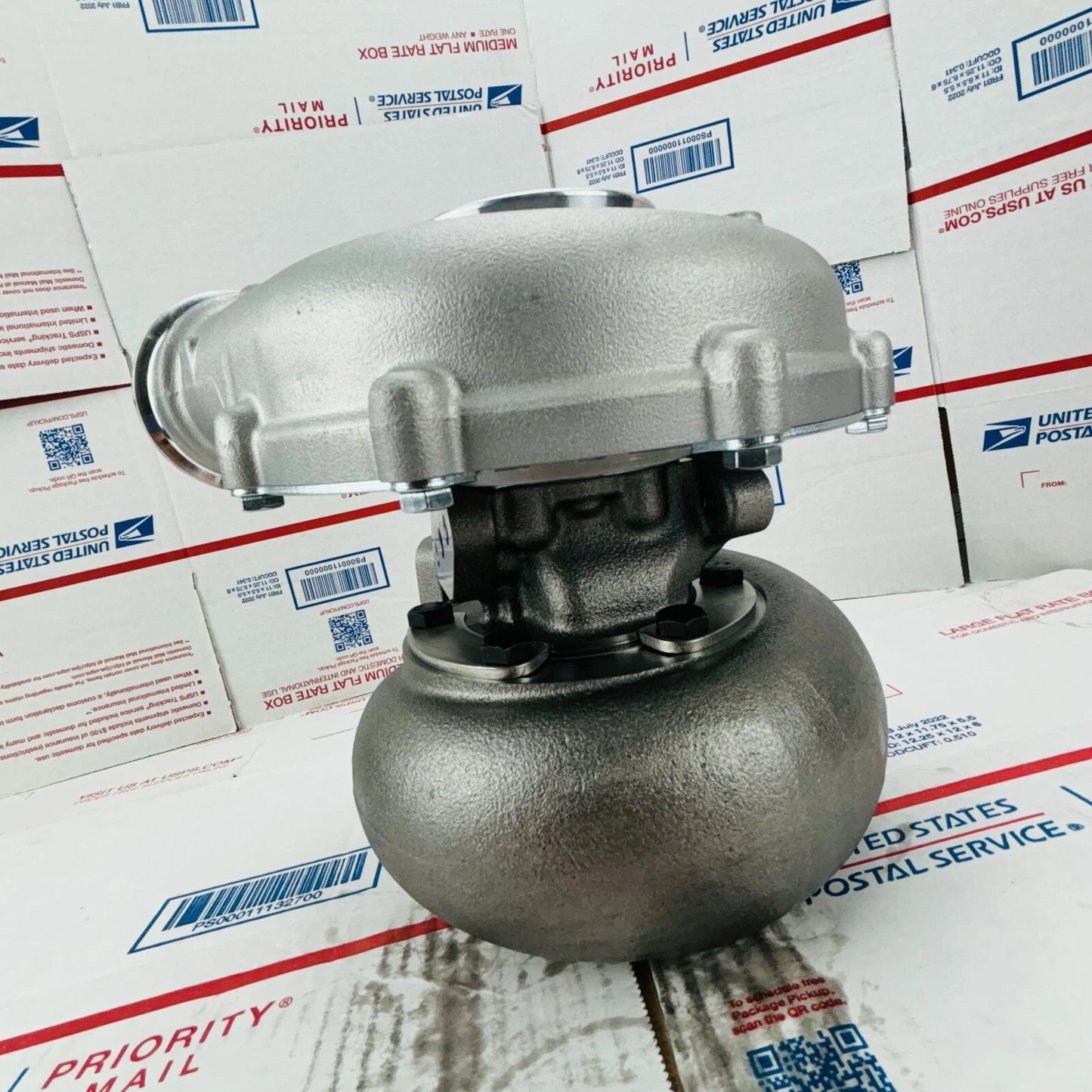 NEW K27 turbo 53279706441 53279886441 for Mercedes-Benz Truck OM366A OM366LA