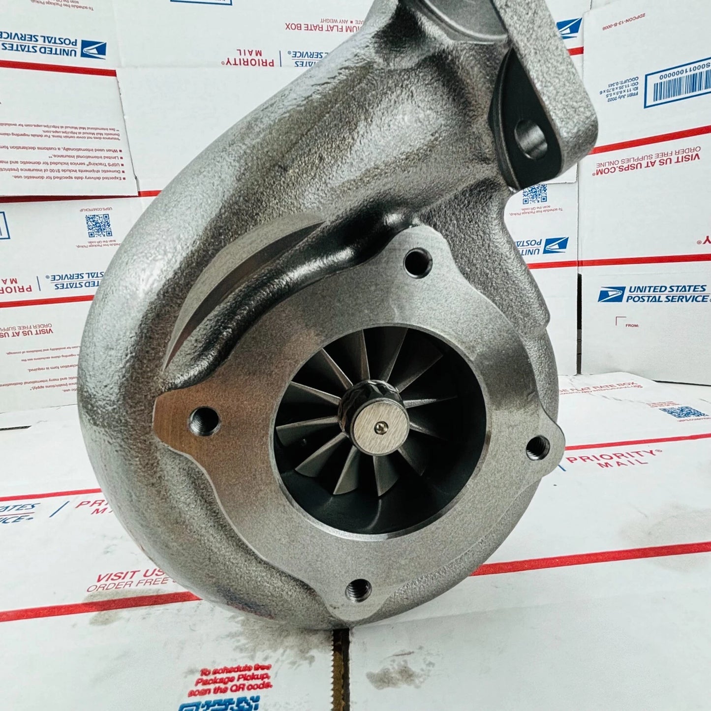 NEW K27 turbo 53279706441 53279886441 for Mercedes-Benz Truck OM366A OM366LA