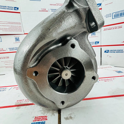 NEW K27 turbo 53279706441 53279886441 for Mercedes-Benz Truck OM366A OM366LA