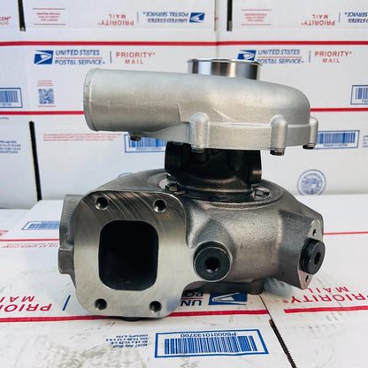 New Turbocharger K27 53279706491 53279886491 For Volvo-Penta Ship TAMD60C