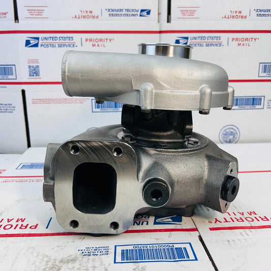 New Turbocharger K27 53279706491 53279886491 For Volvo-Penta Ship TAMD60C
