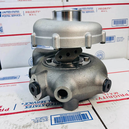 New Turbocharger K27 53279706491 53279886491 For Volvo-Penta Ship TAMD60C