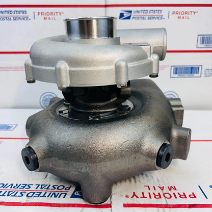 New Turbocharger K27 53279706491 53279886491 For Volvo-Penta Ship TAMD60C