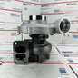Turbo RPLMT 53279706533 53279706523 For K27 OM502LA-E3 Mercedes Benz Truck