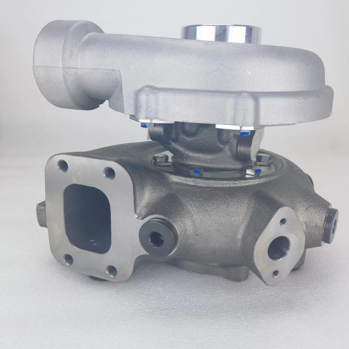 K27 Turbo 53279706790 53279706798 848275 For Volvo Penta MarineTAMD61