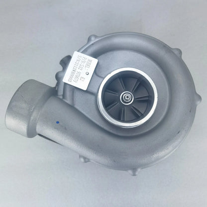 K27 Turbo 53279706790 53279706798 848275 For Volvo Penta MarineTAMD61