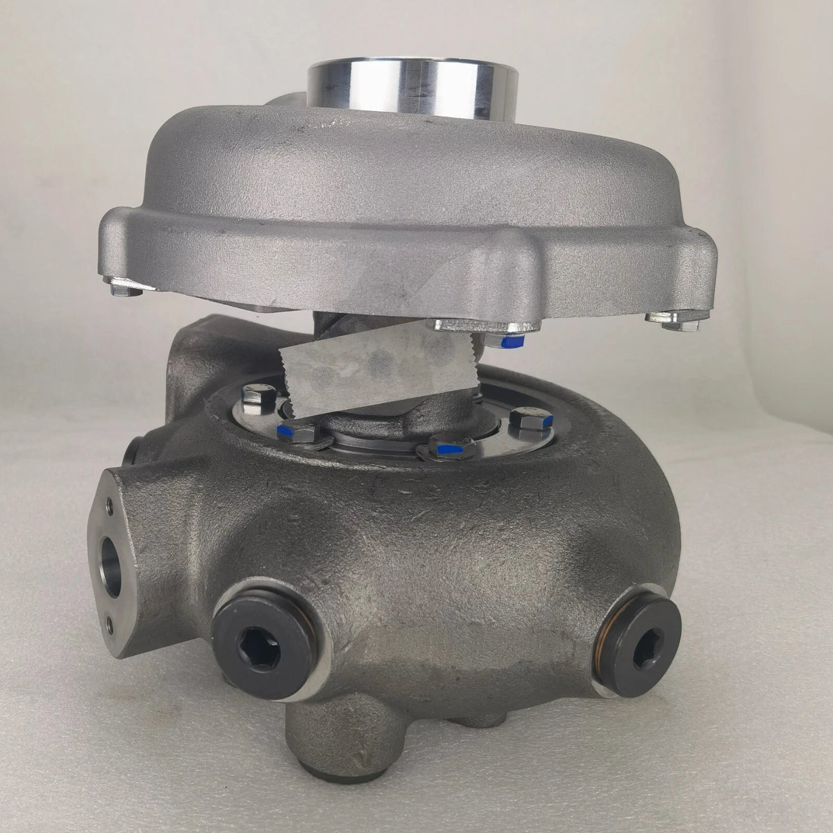 K27 Turbo 53279706790 53279706798 848275 For Volvo Penta MarineTAMD61