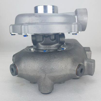 K27 Turbo 53279706790 53279706798 848275 For Volvo Penta MarineTAMD61